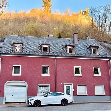 The Red House *